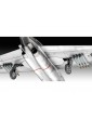 Revell Northrop F-89 Scorpion 50th Anniersary (1:48) (giftset)