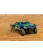Traxxas Slash Ultimate 1:10 VXL 4WD RTR green
