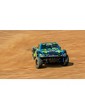 Traxxas Slash Ultimate 1:10 VXL 4WD RTR green