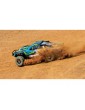 Traxxas Slash Ultimate 1:10 VXL 4WD RTR green