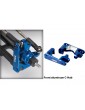 Traxxas Slash Ultimate 1:10 VXL 4WD RTR green