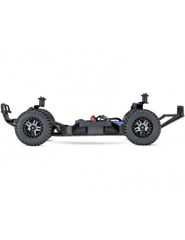 Traxxas Slash Ultimate 1:10 VXL 4WD RTR green