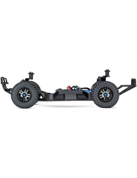 Traxxas Slash Ultimate 1:10 VXL 4WD RTR green