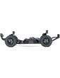 Traxxas Slash Ultimate 1:10 VXL 4WD RTR green