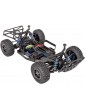 Traxxas Slash Ultimate 1:10 VXL 4WD RTR green
