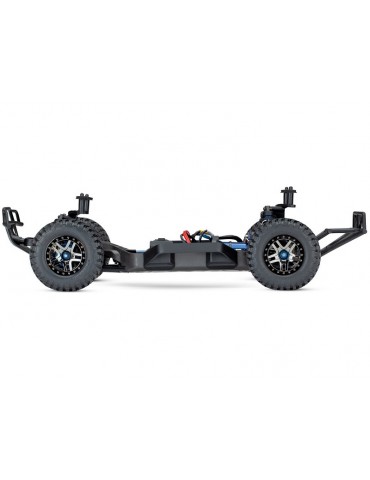 Traxxas Slash Ultimate 1:10 VXL 4WD RTR green