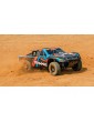 Traxxas Slash Ultimate 1:10 VXL 4WD RTR orange