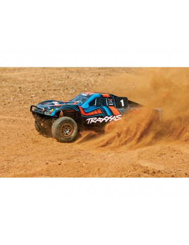 Traxxas Slash Ultimate 1:10 VXL 4WD RTR orange