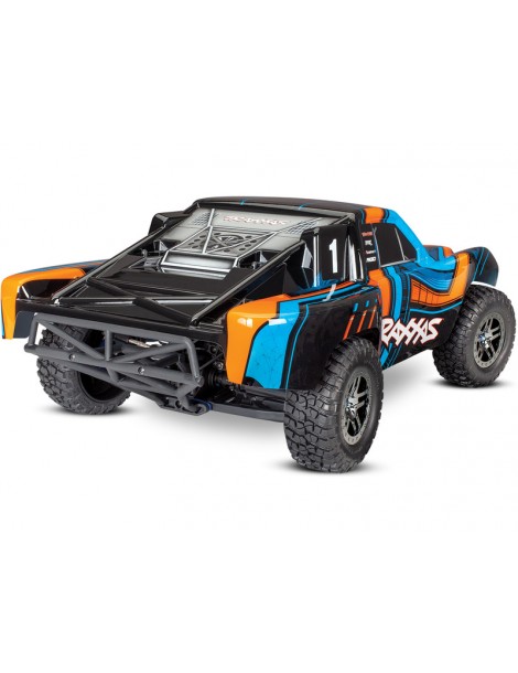 Traxxas Slash Ultimate 1:10 VXL 4WD RTR orange