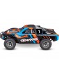 Traxxas Slash Ultimate 1:10 VXL 4WD RTR orange