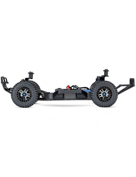 Traxxas Slash Ultimate 1:10 VXL 4WD RTR orange