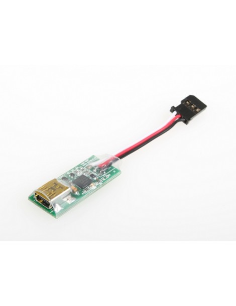 USB interface for C14 and C16