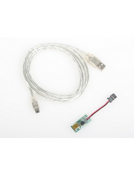 USB interface for C14 and C16