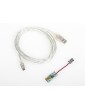 USB interface for C14 and C16
