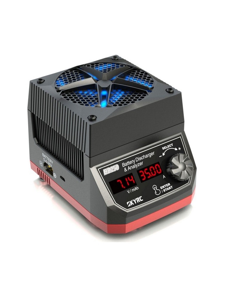 SKY RC BD250 discharger