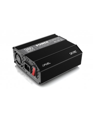 eFuel 380W/16A Power Supply