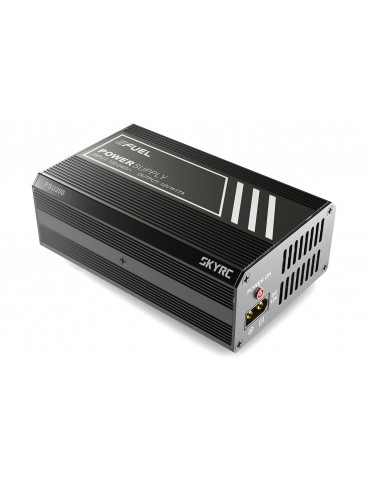 eFuel 200W/17A Power Supply