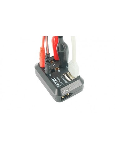 Sky RC DC Power Distributor with Banana Male Connector