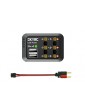Sky RC DC Power Distributor with Banana Male Connector