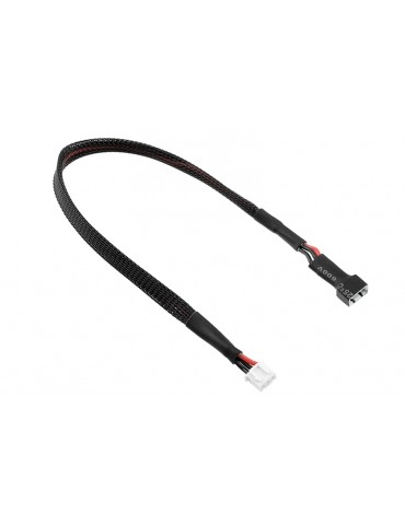 Balancer Lead 2S - Battery 2S XH Connector - Charger 2S XH Connector - Silicone Wire 22AWG