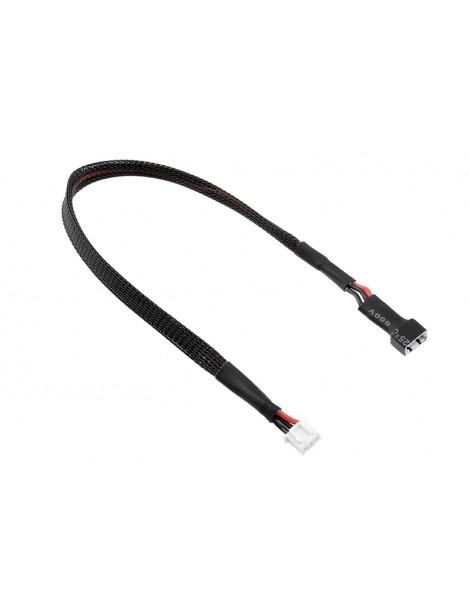 Balancer Lead 2S - Battery 2S XH Connector - Charger 2S XH Connector - Silicone Wire 22AWG