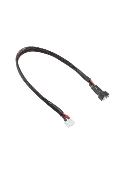 Balancer Lead 3S - Battery 3S XH Connector - Charger 3S XH Connector - Silicone Wire 22AWG