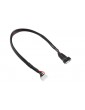 Balancer Lead 4S - Battery 4S XH Connector - Charger 4S XH Connector - Silicone Wire 22AWG