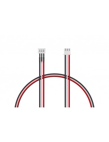 Balansinio įkroviklio adapteris JST-XH/JST-EH 2S