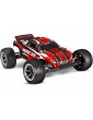 Traxxas Rustler 1:10 RTR black
