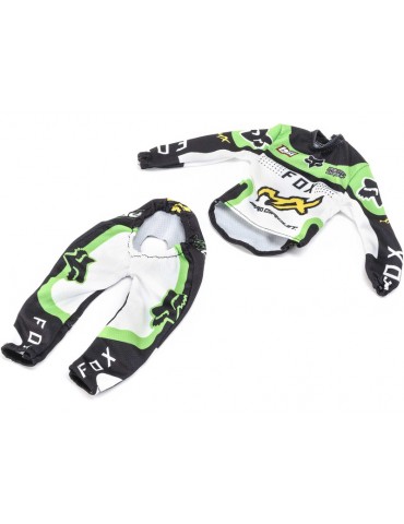 Losi Rider Jersey Set, Pro Circuit: PM-MX