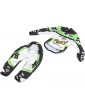Losi Rider Jersey Set, Pro Circuit: PM-MX
