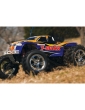 Traxxas Nitro T-Maxx Classic 1:8 Red