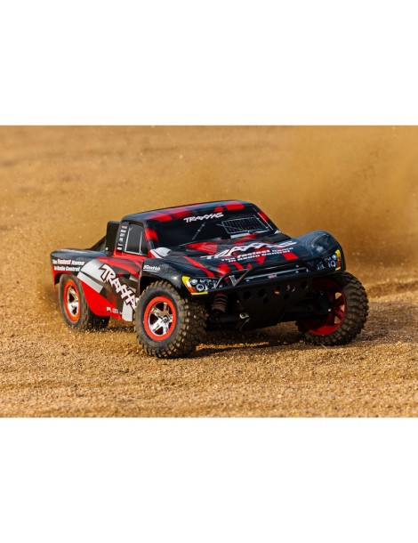 Traxxas Slash 1:10 RTR green