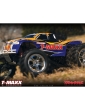 Traxxas Nitro T-Maxx Classic 1:8 Red