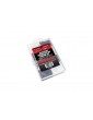 Traxxas Ball bearing kit, stainless steel, Slash 4X4/Stampede 4X4/Rustler 4X4/Hoss 4X4 VXL