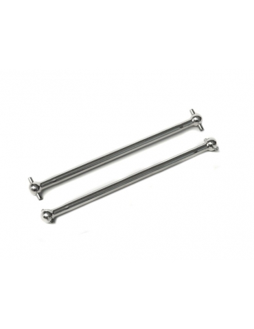 101235 - DRIVE SHAFT 6X83MM