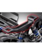 Traxxas Body conversion kit, Slash 4X4 (for clipless mounting)
