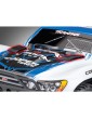 Traxxas Body conversion kit, Slash 4X4 (for clipless mounting)
