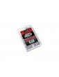 Traxxas Hardware kit, stainless steel, X-Maxx