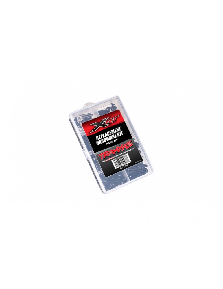 Traxxas Hardware kit, XRT