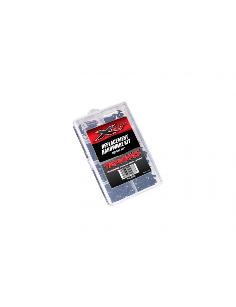 Traxxas Hardware kit, XRT