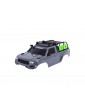 Traxxas Body, TRX-4 Sport, complete, gray