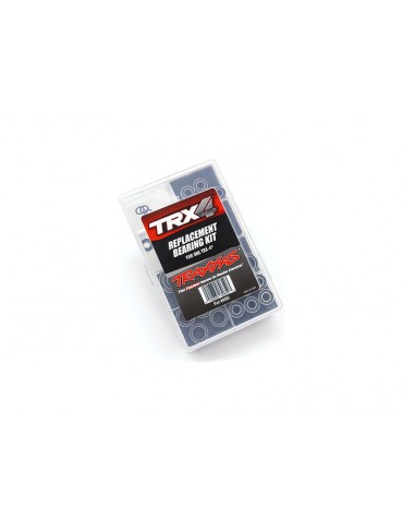 Traxxas Ball bearing kit, TRX-4