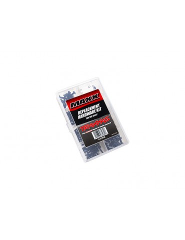 Traxxas Hardware kit, Maxx