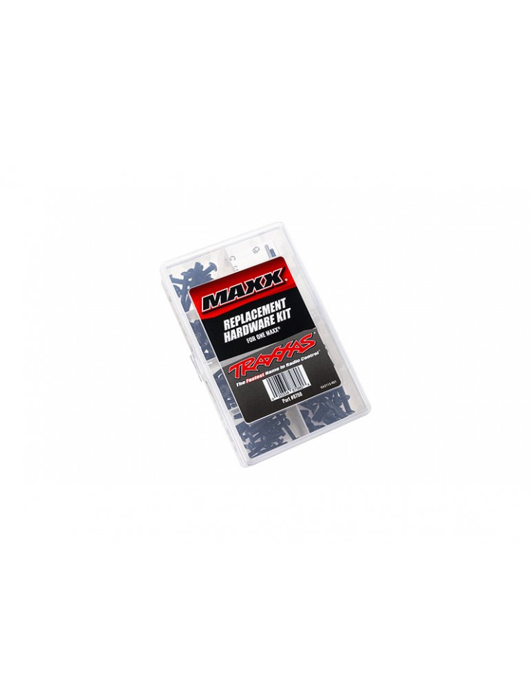 Traxxas Hardware kit, Maxx