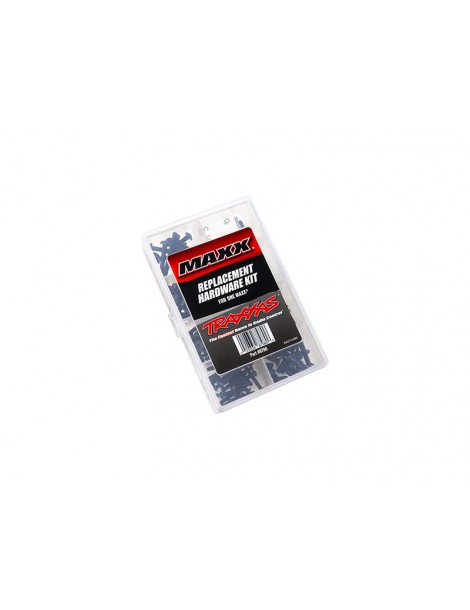 Traxxas Hardware kit, Maxx