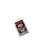 Traxxas Hardware kit, stainless steel, Maxx