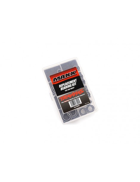 Traxxas Ball bearing kit, Maxx