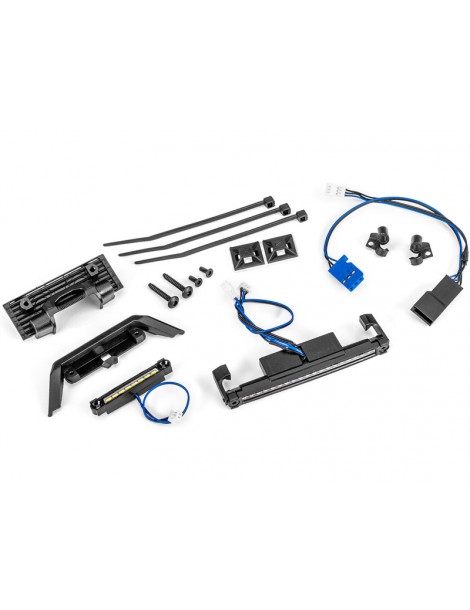 Traxxas LED BAR rinkinys, TRX-4M (tinka 9711 arba 9712)