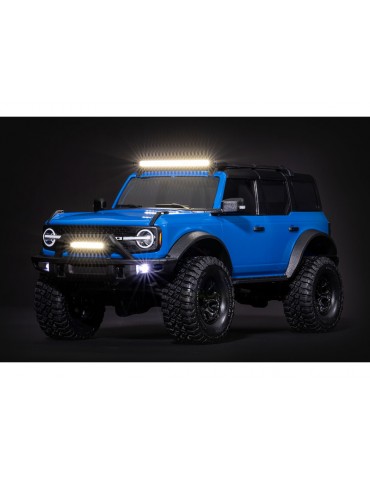 Traxxas LED BAR rinkinys, TRX-4M (tinka 9711 arba 9712)
